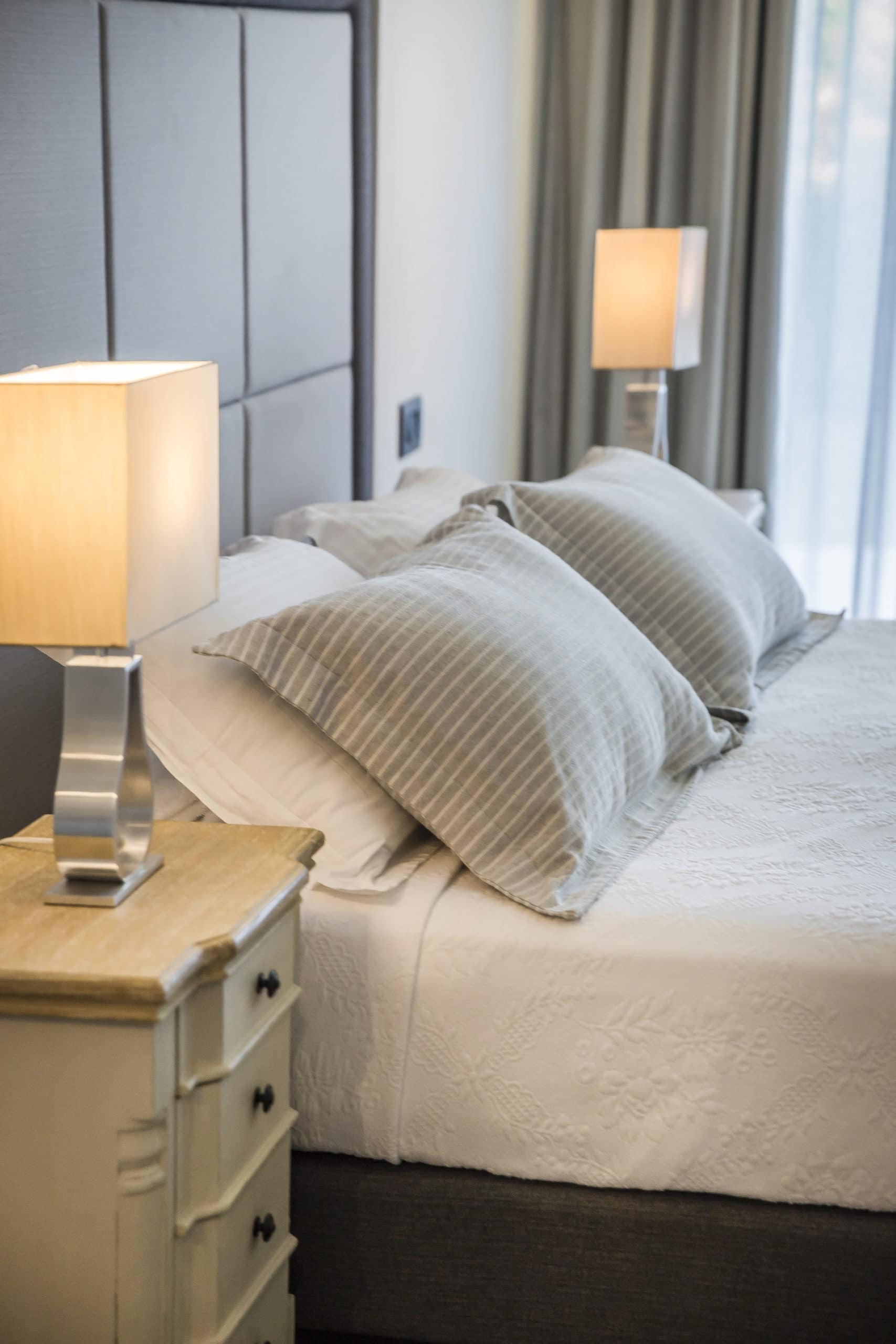Luxury Double Room • Astra Village Hotel & Spa • 4* hotel in Kefalonia